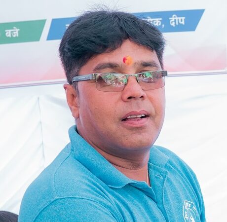 २०.भिम प्रसाद आचार्य